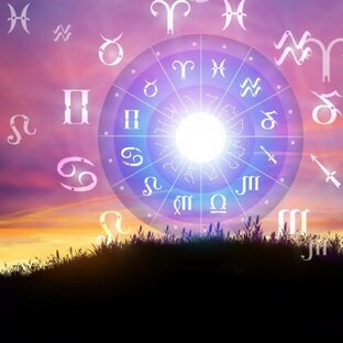 Астрология