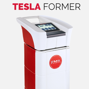Tesla Former