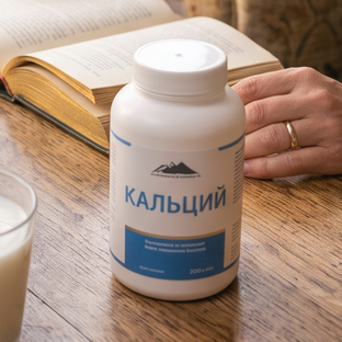 Кальций