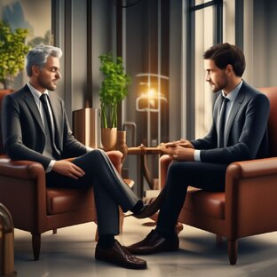 Психология, социум и околофилософские размышления. 