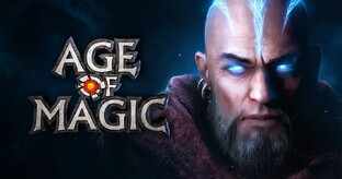  Age of Magic