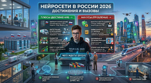 Новости ИИ 