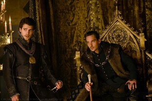 Исторические фильмы и сериалы