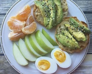 БЫСТРЫЕ РЕЦЕПТЫ