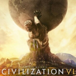 Sid Meier's Civilization VI на "Божестве"