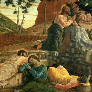 Статьи в преддверии Пасхи