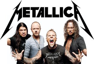 Metallica