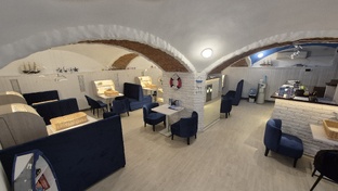 Антикафе "Моресвинок"