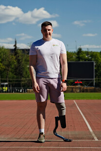 Реальность в движении