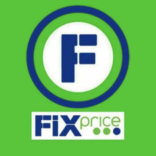 Fix Price 