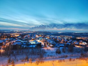 Сегодня самый короткий день в году.