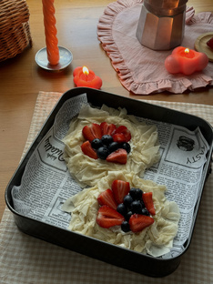 Десерты