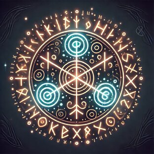 Руническое