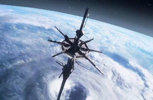 Оказалось - фантастика.
