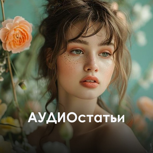 АУДИОстатьи