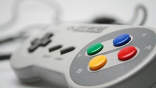 Прохождения игр Super Nintendo