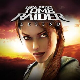 lara croft: tomb raider a armadilha do trio
