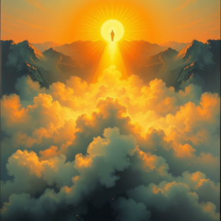 Дерево Сефирот