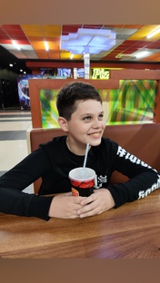 Мишкины истории