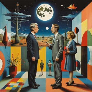 Бесполезные Разговоры