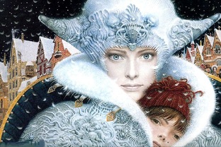 Иллюстраторы