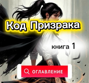   Код "Призрака" Оглавление 🔮