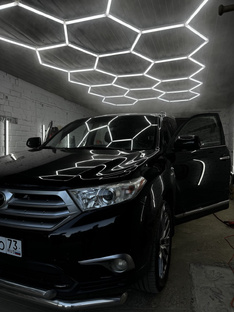 Улучшение гаража