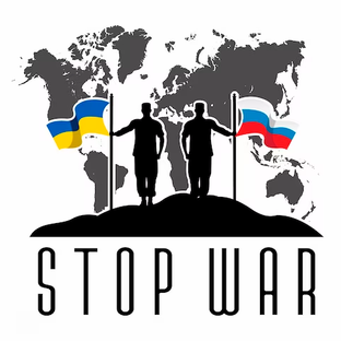 Война в Украине