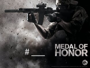 Medal of Honor 