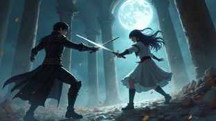 Пепел драконьего сердца. 2 сезон. Тайна дракона