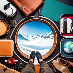 PRO Путешествия и места обязательные для посещения