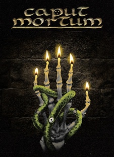 Caput Mortum