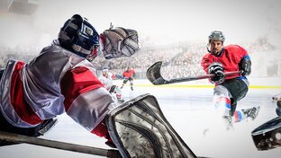 ХОККЕЙНЫЕ ИСТОРИИ