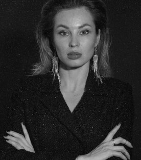 Мыслить, как успешная женщина 