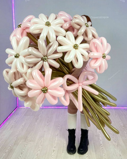 Шары на 8 марта