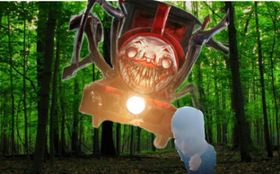 чу чу чарлз