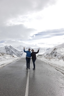 Куда поехать