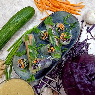 Вьетнамская кухня