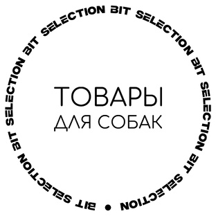 BIT_собаки: товары для собак