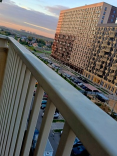 ЖК Горки Парк 