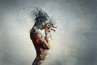 Внутренние переживания, как с ними справиться? 