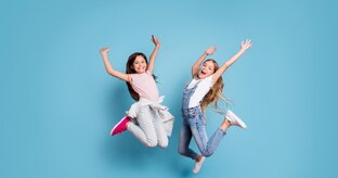 Тренинги для детей, подростков и молодежи от 6-18 лет