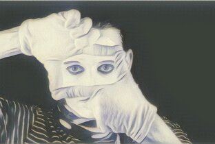 Триллеры и детективы