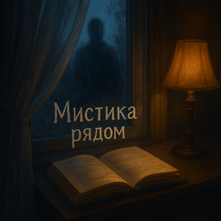 Мистические рассказы.