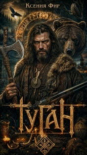Туган. Кто сторожит тёмный порог?