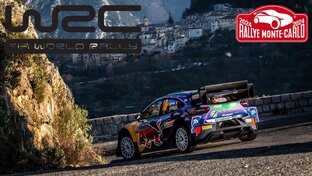 WRC 2024