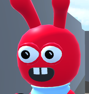 Bunny boy Adventures  ||  Первый сезон