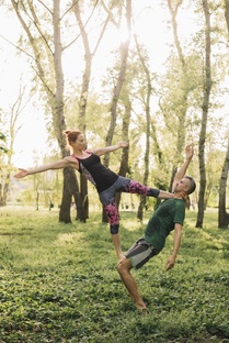 Польза физкультуры для здоровья