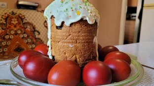 Кулинария от  Victoria S