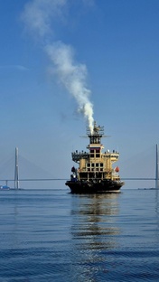 Морские прогулки во Владивостоке